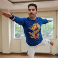 آموزش یوگا آقایان ( خصوصی درمنزل شما )|خدمات آموزشی|تهران, پاسداران|دیوار