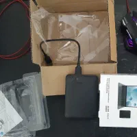 هارد اکسترنال ۱ ترابایت