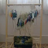 دار تابلو فرش