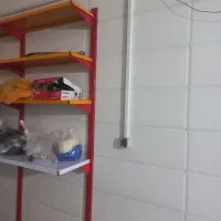 اشپزخانه باامکانات