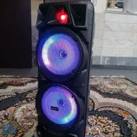 اسپیکر همراه باکیفیت آکبند