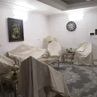 اجاره خانه ویلایی ۱۵۰ متری ۲ خوابه در دروازه چوبی|اجارهٔ خانه و ویلا|قم, دروازه چوبی|دیوار