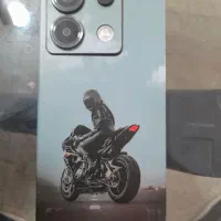 نوت ۱۳ پرو ۵جی درحد آکبند|موبایل|قدس, شهر‌قدس|دیوار