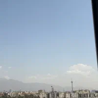 شهرک اپادانا_ ۱۱۴ متر_۲ خواب