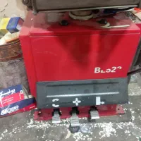 لوازم تعویض روغنی و آپاراتی کامل