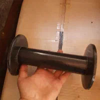 قرقره پلاستیک سخت|عمده‌فروشی|تهران, یوسف‌آباد|دیوار