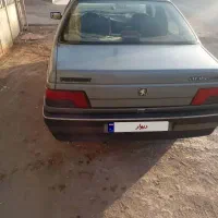 پژو 405 جی ال ایکس (GLX)، مدل ۱۳۹۱|خودرو سواری و وانت|اصفهان, دستگرده|دیوار