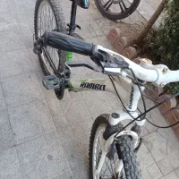 دو عدد دوچرخه دنده ای|دوچرخه، اسکیت، اسکوتر|فردیس, شهرک ۱۱۰|دیوار