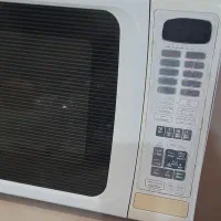 ماکروفر و ماکروویو ناسیونال ۴۰ لیتری
