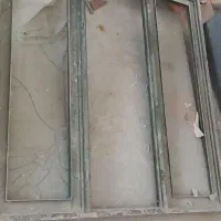 فروش پنجره فلزی