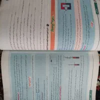 کتاب کار علوم هشتم خیلی سبز|کتاب و مجله آموزشی|شیروان (خراسان), |دیوار