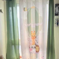 پرده کودک|اسباب و اثاث بچه|تهران, استخر|دیوار