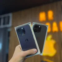 ۱۴پرو با شرایط اقساط آسون