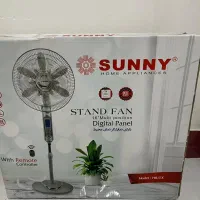 فروش پنکه پایه دار سانی