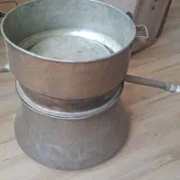 گلابگیر مسی