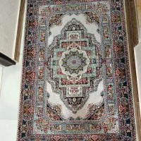 یک تخته فرش ۱۲متری،یک تخته ۱/۵در۱،در حد نو|فرش|رشت, فلسطین|دیوار
