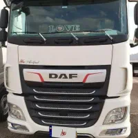 فروش داف ۵۳۰اینتاردر گیربکس فول مدل ۲۰۱۸