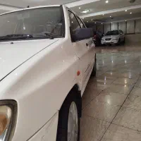 پراید 132SEمدل 1397|خودرو سواری و وانت|تهران, شهرآرا|دیوار