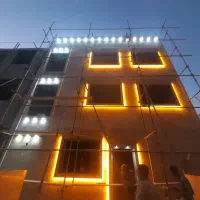 برقکار ساختمون