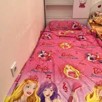 تخت خواب تک نفره