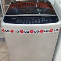 پتوشوی الجی صحفه تمام لمس مدل MK15کارکرده