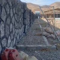 باغ در صوفیان قرآغاج|فروش زمین و ملک کلنگی|صوفیان, |دیوار