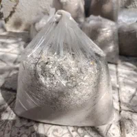 کود سه گانه ( مخلوط کود مرغ بومی ،کبک و بلدرچین)