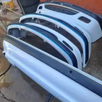 سپر پارس درجه یک با چهار عدد رینگ و لاستیک ۱۴