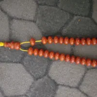 تسبیح گهربا