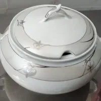 ظرف سوپ خوری چینی