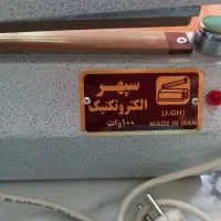 دوخت پلاس سپهر الکترونیک|سایر لوازم برقی|رشت, رشتیان|دیوار