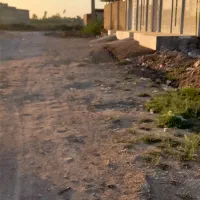 زمین مسکن مهر ابوذر