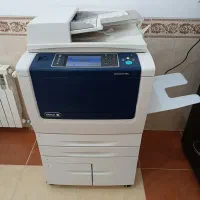 فروش و تعمیر انواع دستگاه کپی