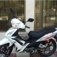 موتور شوکا معاوضه