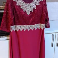 لباس مجلسی سایز ۴۸ تا ۵۲