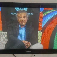 تلویزیون سامسونگ ال سی دی ۴۲ اینچ