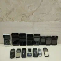 گوشی سامسونگ نوکیا آیفون خراب