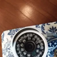 دوربین مداربسته کامل|دوربین مداربسته|بابل, |دیوار