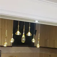 لوستر آشپزخانه