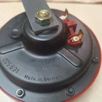 بوق آلمانی اصل HELLA|قطعات یدکی و لوازم جانبی|تهران, نازیآباد|دیوار