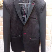 کت تک مردانه ، معاوضه