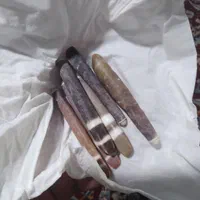مهره وسنگ