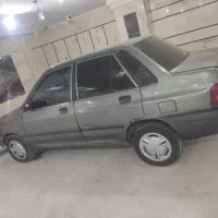 پراید مدل 90