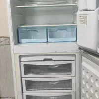 یخچال فریزر جواهران