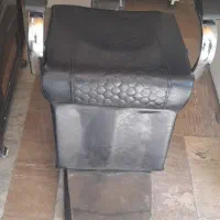 صندلی آرایشگری|آرایشگاه و سالنهای زیبایی|عجب شیر, |دیوار