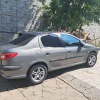 206sd v8|خودرو سواری و وانت|سیرجان, |دیوار