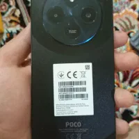 موبایل poco c75