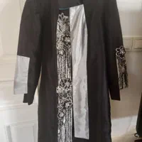 لباس مجلسی و مانتو مجلسی|لباس|یزد, |دیوار