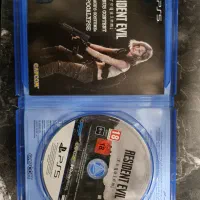 resident evil requiem|کنسول، بازی ویدئویی و آنلاین|تهران, بریانک|دیوار