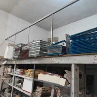 فروش ابزارآلات کامل کانال سازی کولر|ابزارآلات|اردکان, |دیوار